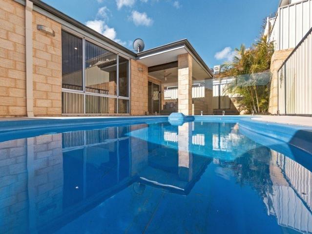 Coastal Living Without the Maintenance
