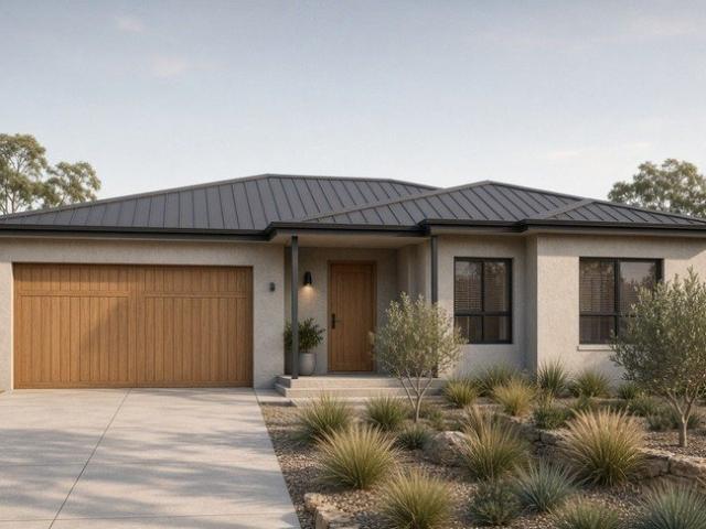 Coastal Living Without the Premium Price