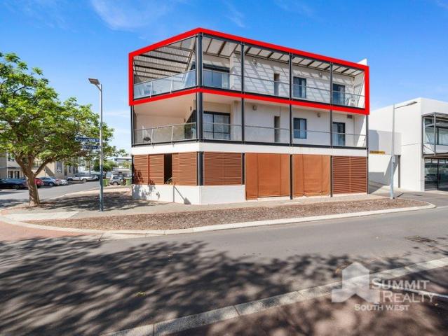 Coastal living and low maintenance style all in the heart of Bunbury