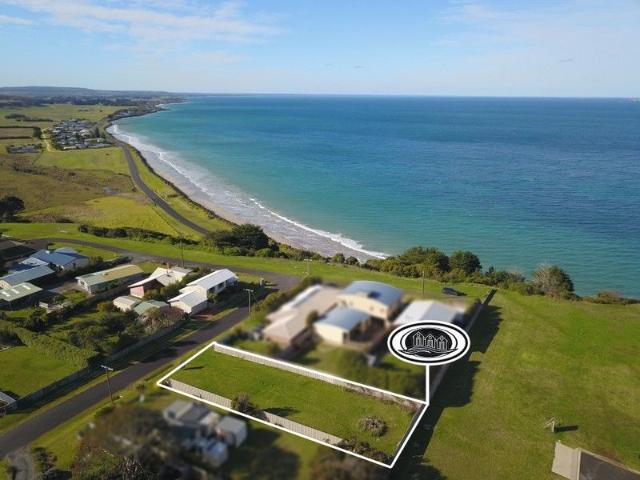 Coastal living awaits
