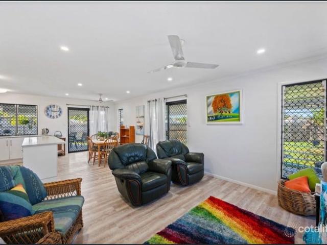 Coastal Living Awaits at Balgal Beach