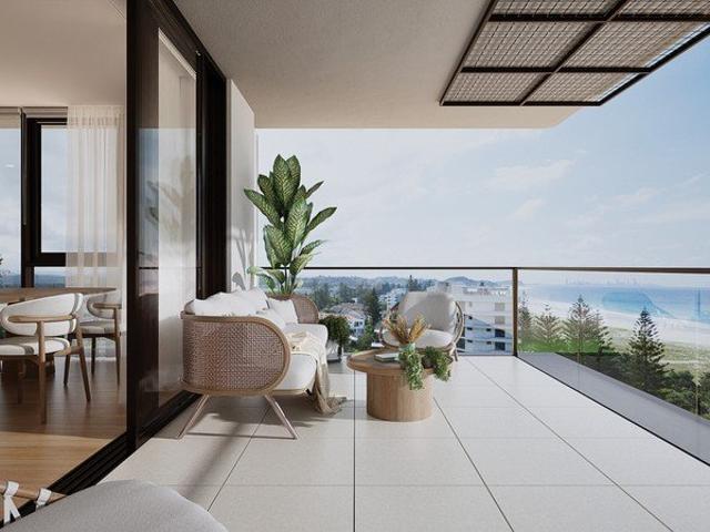 Coastal Living Awaits | Spacious 3 Bedroom Apartment