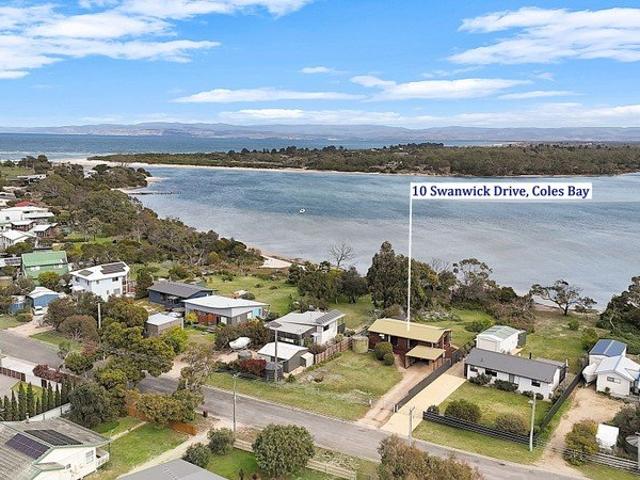 Coastal Living at Coles Bay Relax, Unwind & Enjoy!