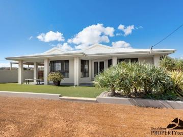 Coastal Living at Its Absolute Best