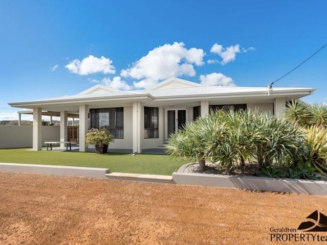 Coastal Living at Its Absolute Best