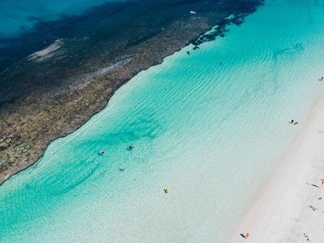 Coastal Living at its Best