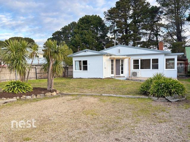 Coastal Living at Its Best