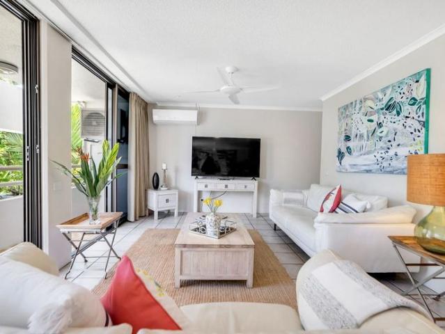 # Coastal Living at Its Best – 6/119 Arlington Esplanade, Clifton Beach