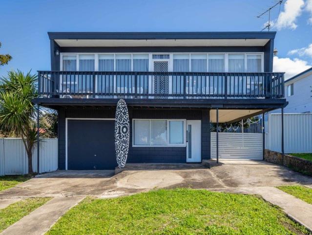 Coastal Living at Its Best