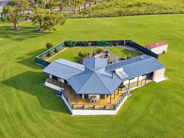 Coastal Living at its Best