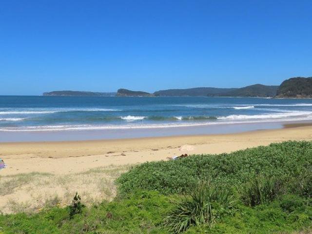 Coastal Living at Its Best 2 Bedroom Unit Opposite Umina Beach