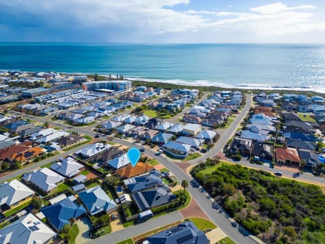 Coastal Living at Its Best!