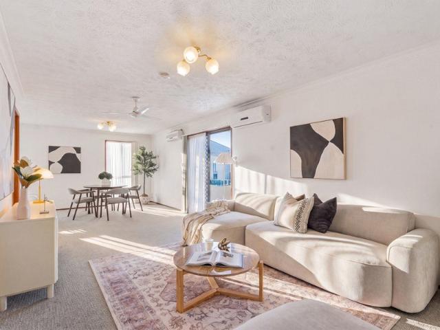 Coastal Living at Its Best A Rare Corner Villa