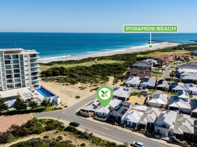 COASTAL LIVING AT ITS BEST FULLY FURNISHED & READY TO ENJOY