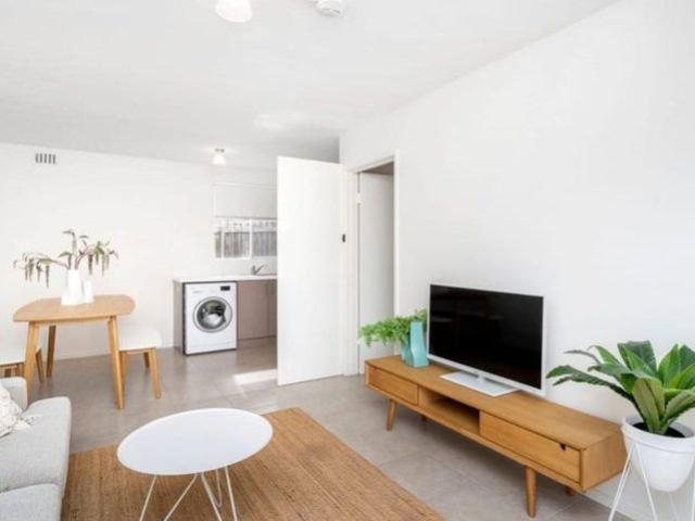 Coastal Living at Its Best Fully Renovated 1 Bedroom Unit