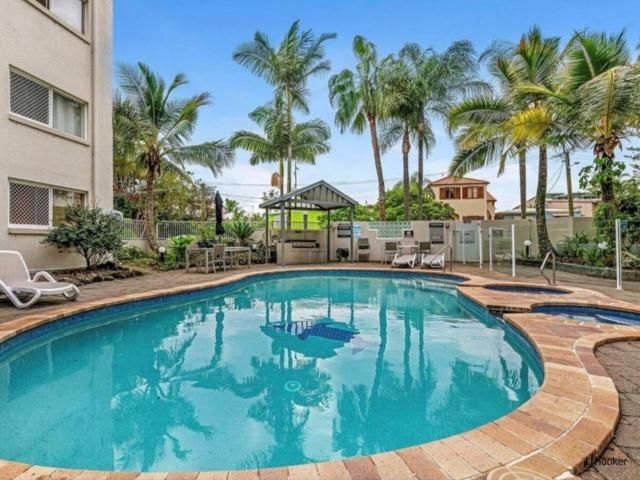 Coastal Living at Its Best � Furnished Three Bedroom Two Storey Unit with Pool