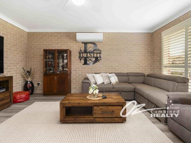 Coastal Living at Its Best – Immaculate 4 Bedroom Home