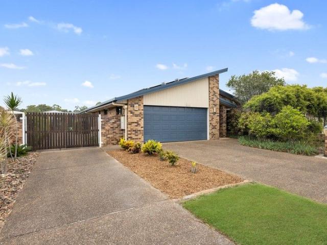 Coastal living at its best, move quickly!