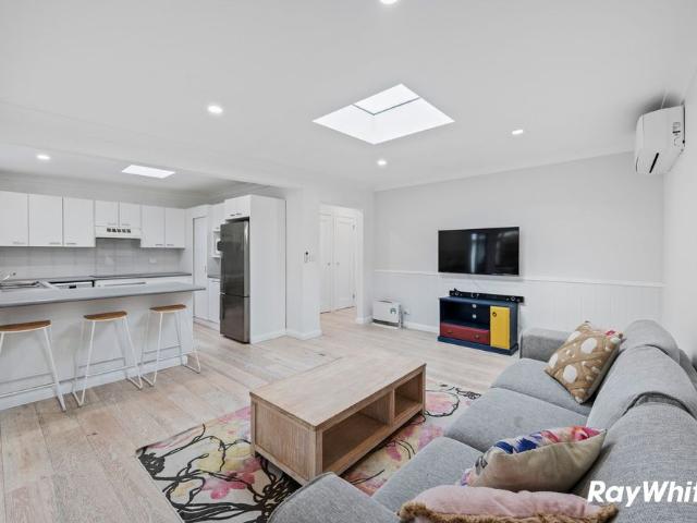 Coastal Living at Its Best Peaceful Bawley Point Lifestyle