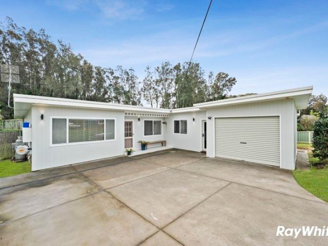 Coastal Living at Its Best Peaceful Bawley Point Lifestyle