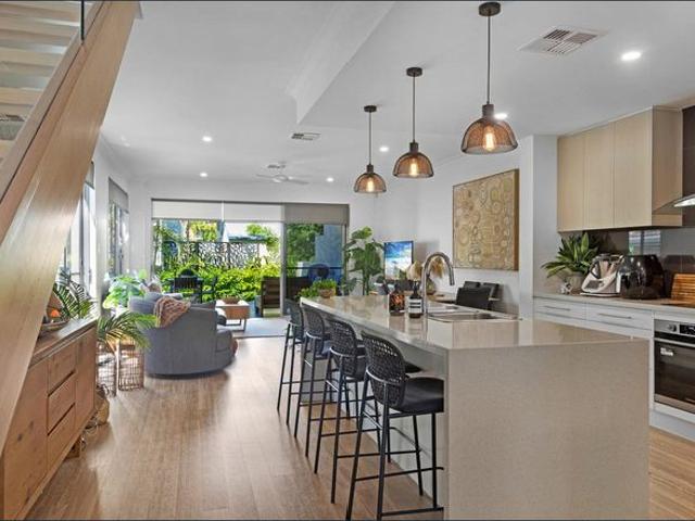 Coastal Living at Its Best – Spacious Two Storey Duplex Just 300m from the Beach!