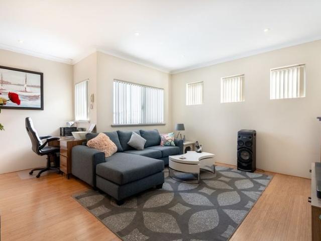 Coastal Living at Its Best Spacious, Stylish & Superbly Located