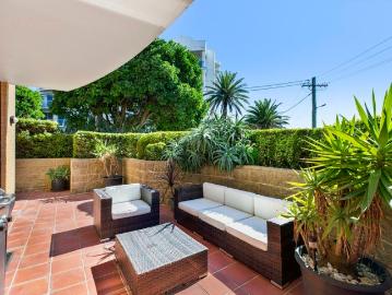 Coastal Living at Its Best Stylish & Low Maintenance Unit in Prime Location
