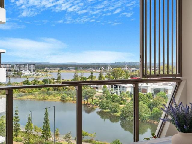 Coastal Living at Its Finest Modern Apartment in Bokarina