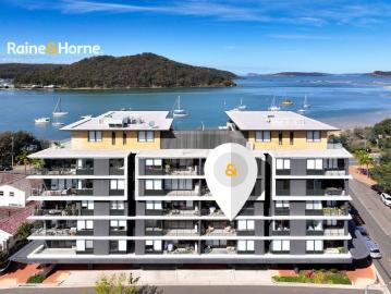 Coastal Living at Its Finest Atlantis, Ettalong Beach