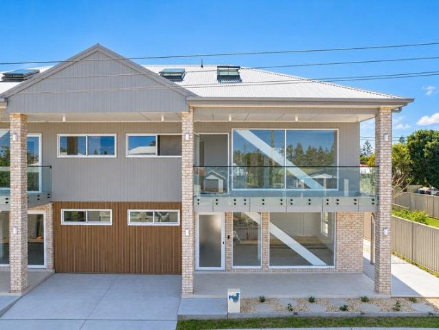 COASTAL LIVING AT IT'S FINEST BY THE BEACH