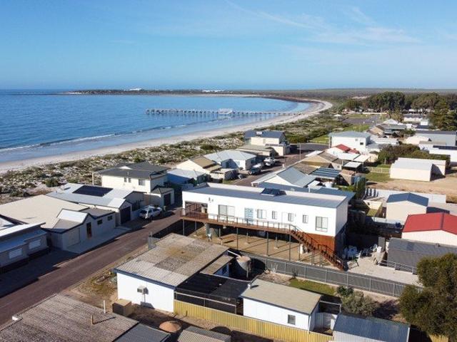 Coastal Living at Its Finest in Arno Bay