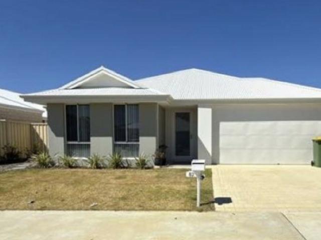 Coastal Living at Its Finest in Dawesville
