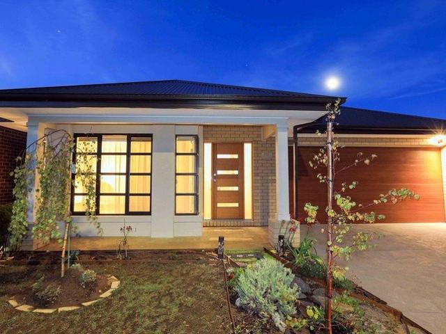 Coastal Living at Its Finest in Seachange Estate