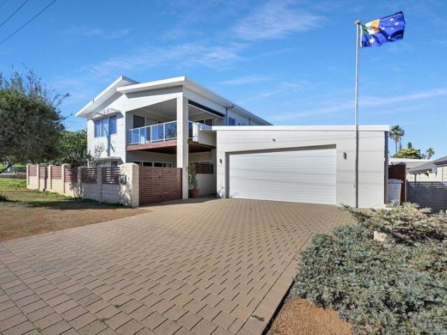 Coastal Living at Its Finest Just 200m to the Beach!