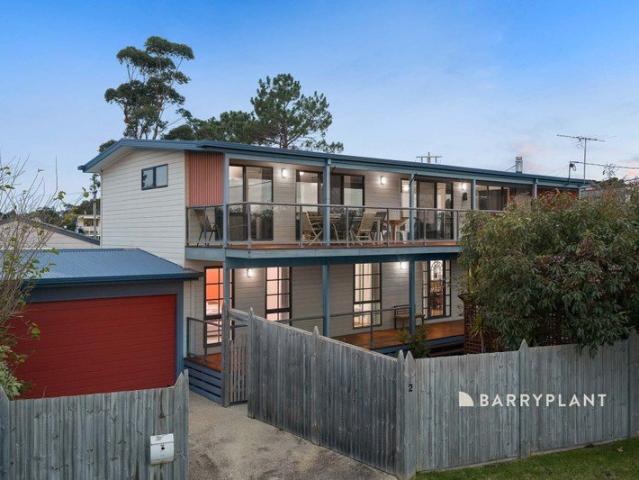 Coastal Living at Its Finest Just Steps from the Sand
