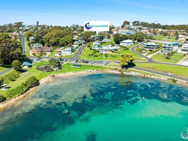 Coastal Living at Its Finest Stunning Waterfront Views