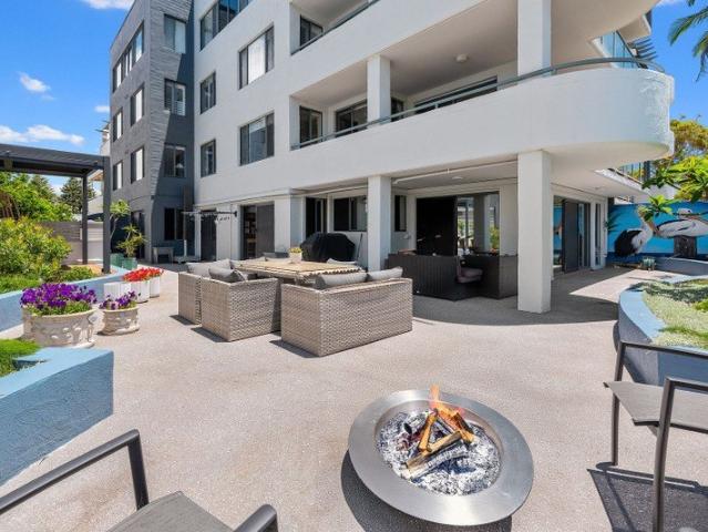 Coastal Living at Its Finest Sellers Ready to Make Their Move!