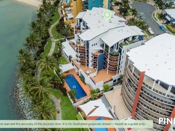 Mackay Harbour, Mackay, Mackay Regional, Edward Island, Queensland