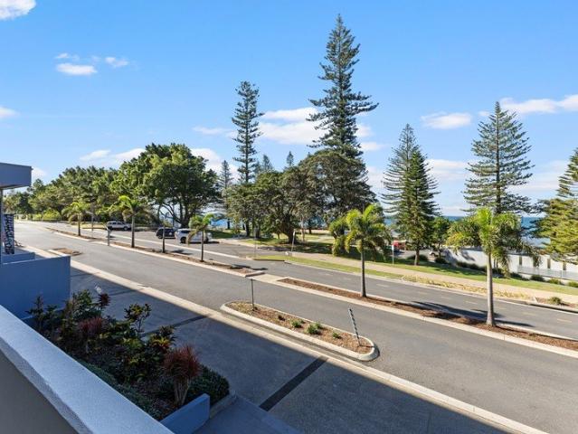 Coastal Living at Its Finest Waterfront Apartment