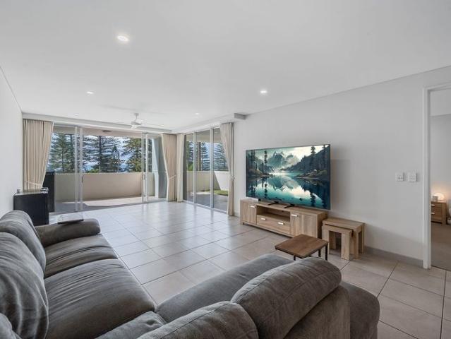 Coastal Living at Its Finest Waterfront Apartment