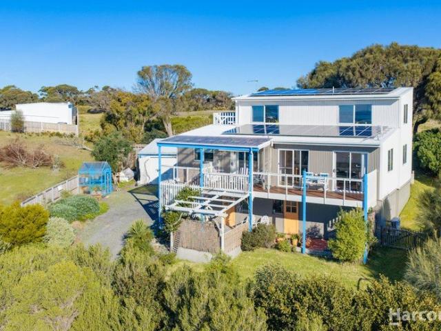 Coastal Living at Its Finest!