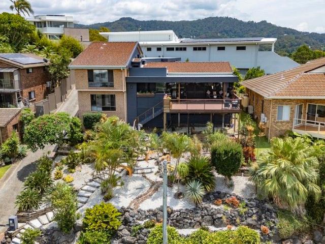 Coastal Living at its Finest