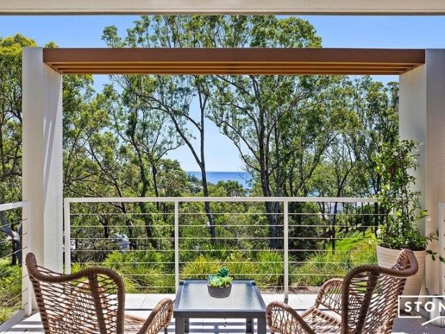 Coastal living at its finest!