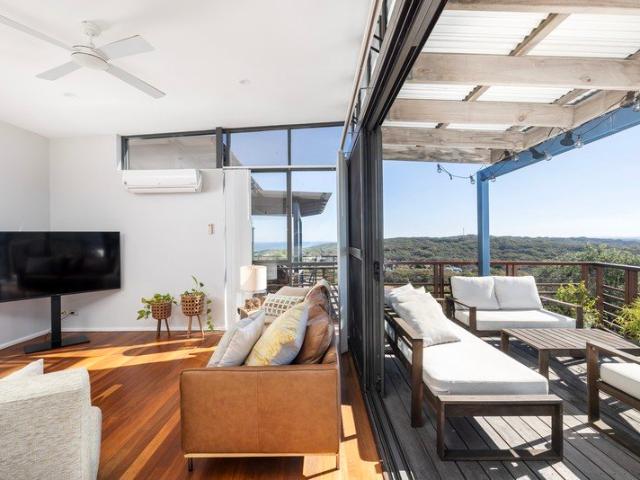 Coastal Living at One Mile Ridge