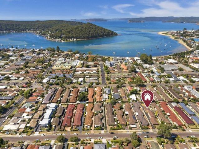 Coastal Living, Beautifully Simplified in Ettalong Beach