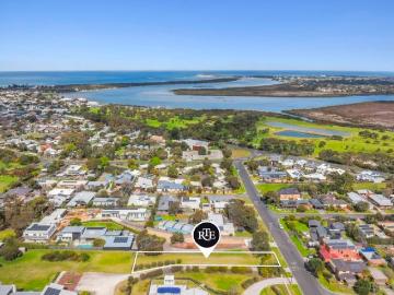 Coastal Living, Blank Canvas Opportunity