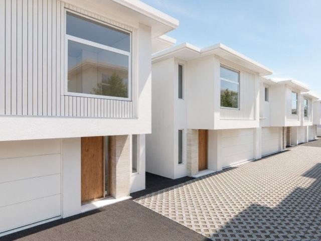 Coastal Living, Contemporary Design & Luxury Without Compromise | The Coastal Fulham Gardens