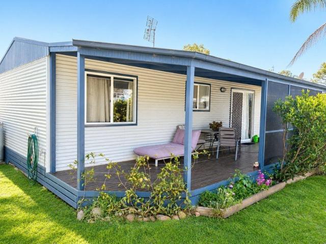 Coastal Living Contentment Awaits