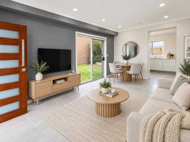 Coastal Living, Convenience & Lifestyle