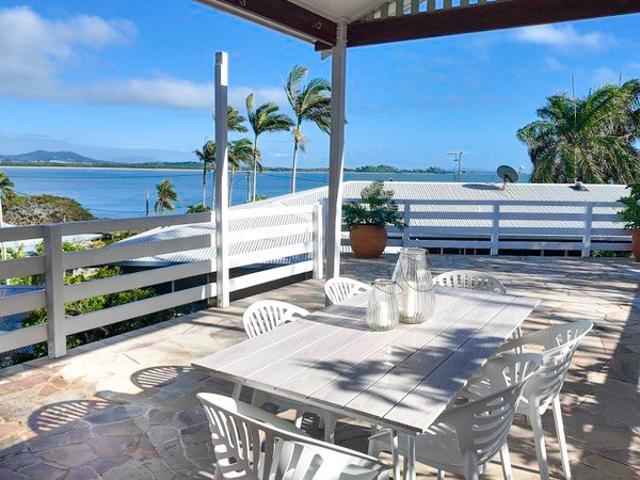 COASTAL LIVING COULD NOW BE YOURS